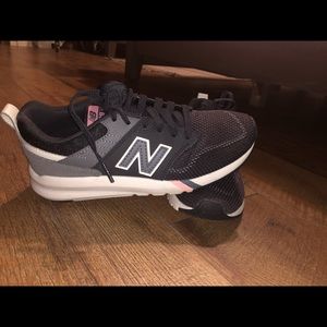 New Balance Sneakers